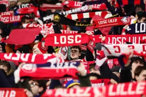 Lilova agonija traje, Lion gazi sve redom